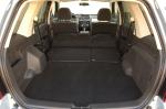 Mazda Tribute 2008 года